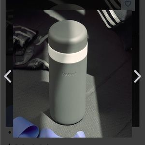 16 Oz. Porter Insulated Bottle